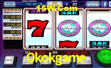 Okokgame